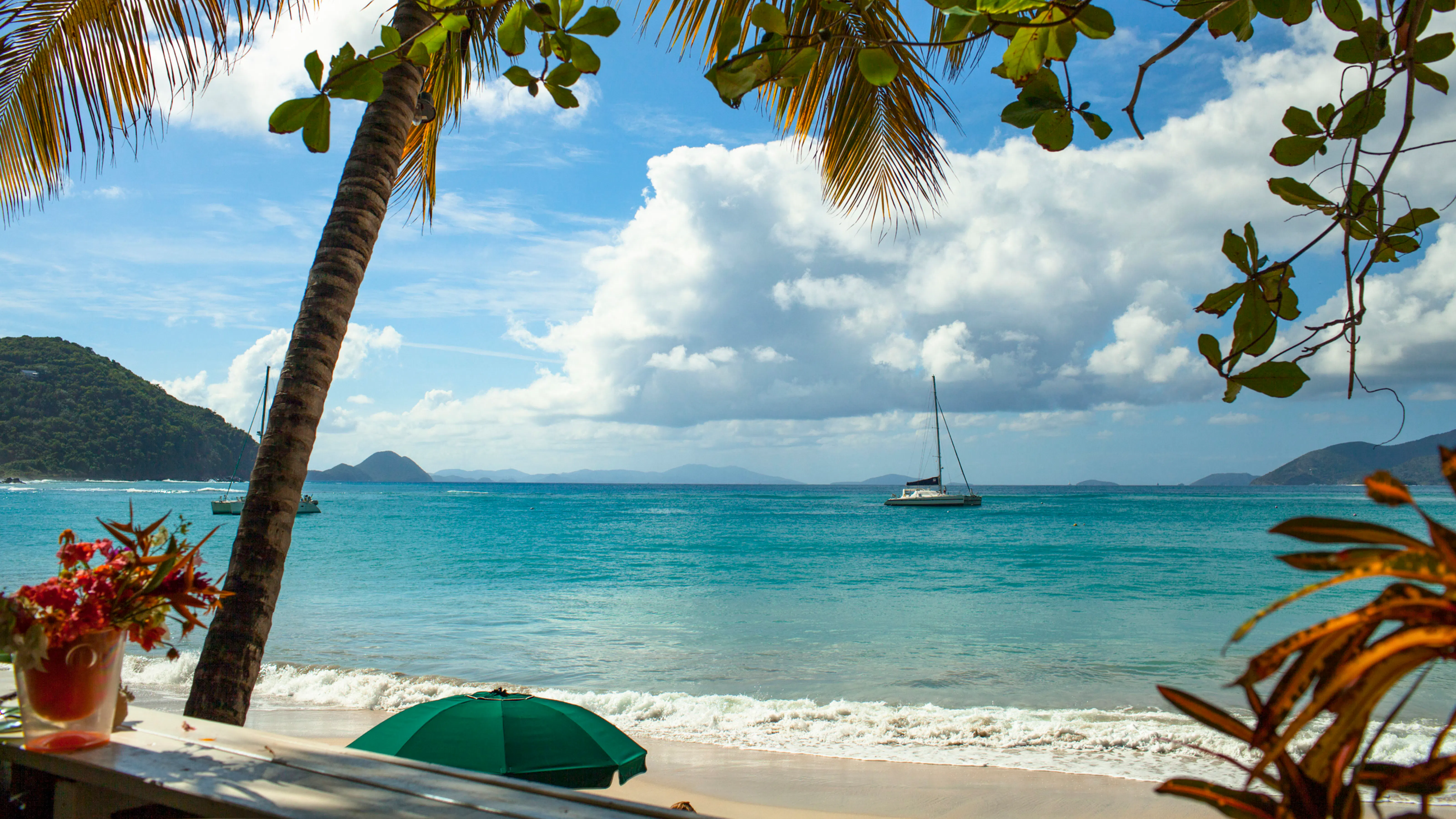 Virgin Voyages — Eastern Caribbean & Bimini Beach Club